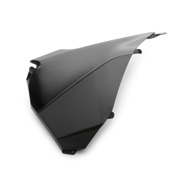 KTM Air filter cover